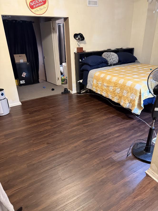 MOUNT HOLLY TERRACE - Residential