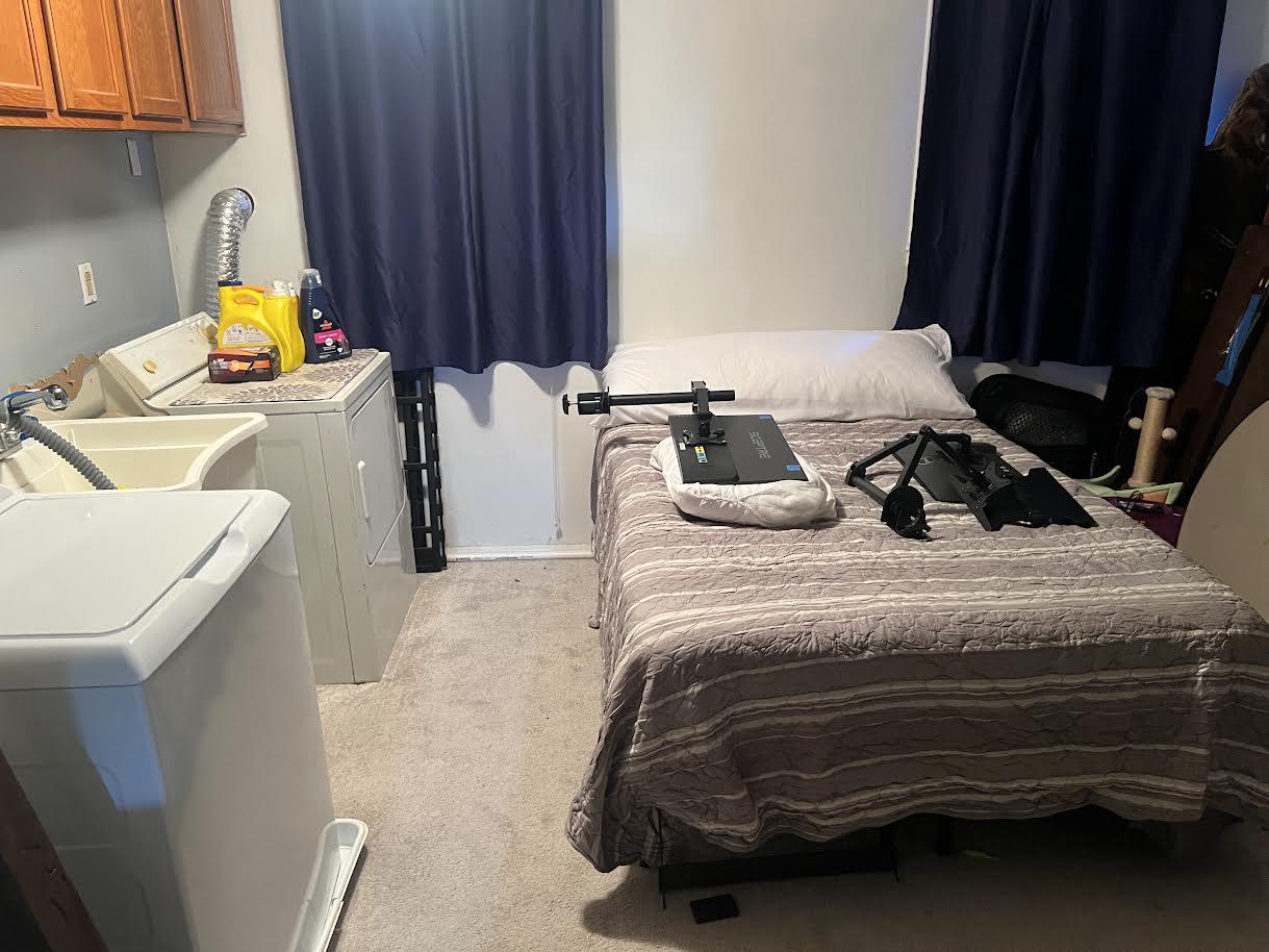 MOUNT HOLLY TERRACE - Residential