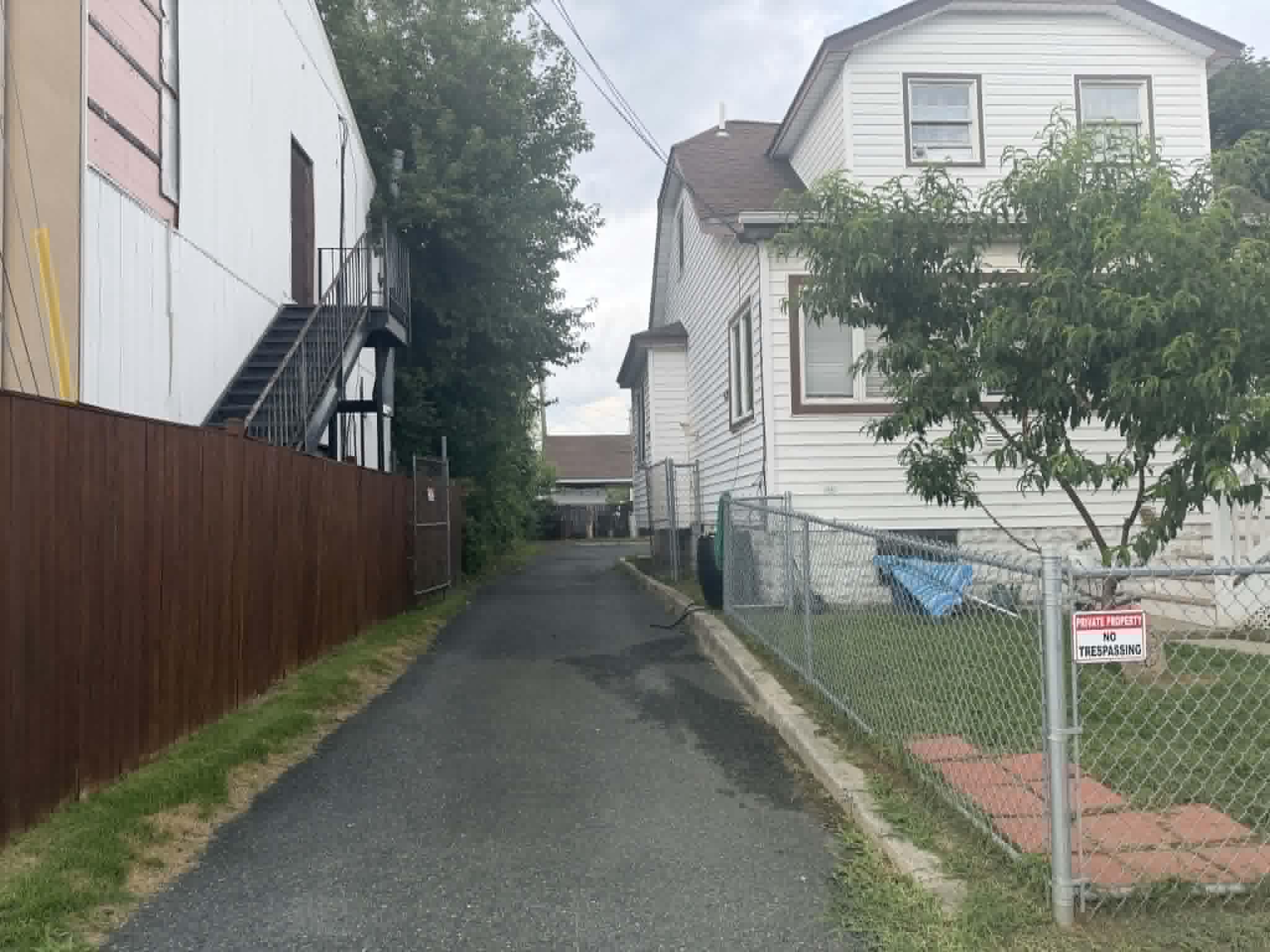 MOUNT HOLLY TERRACE - Residential