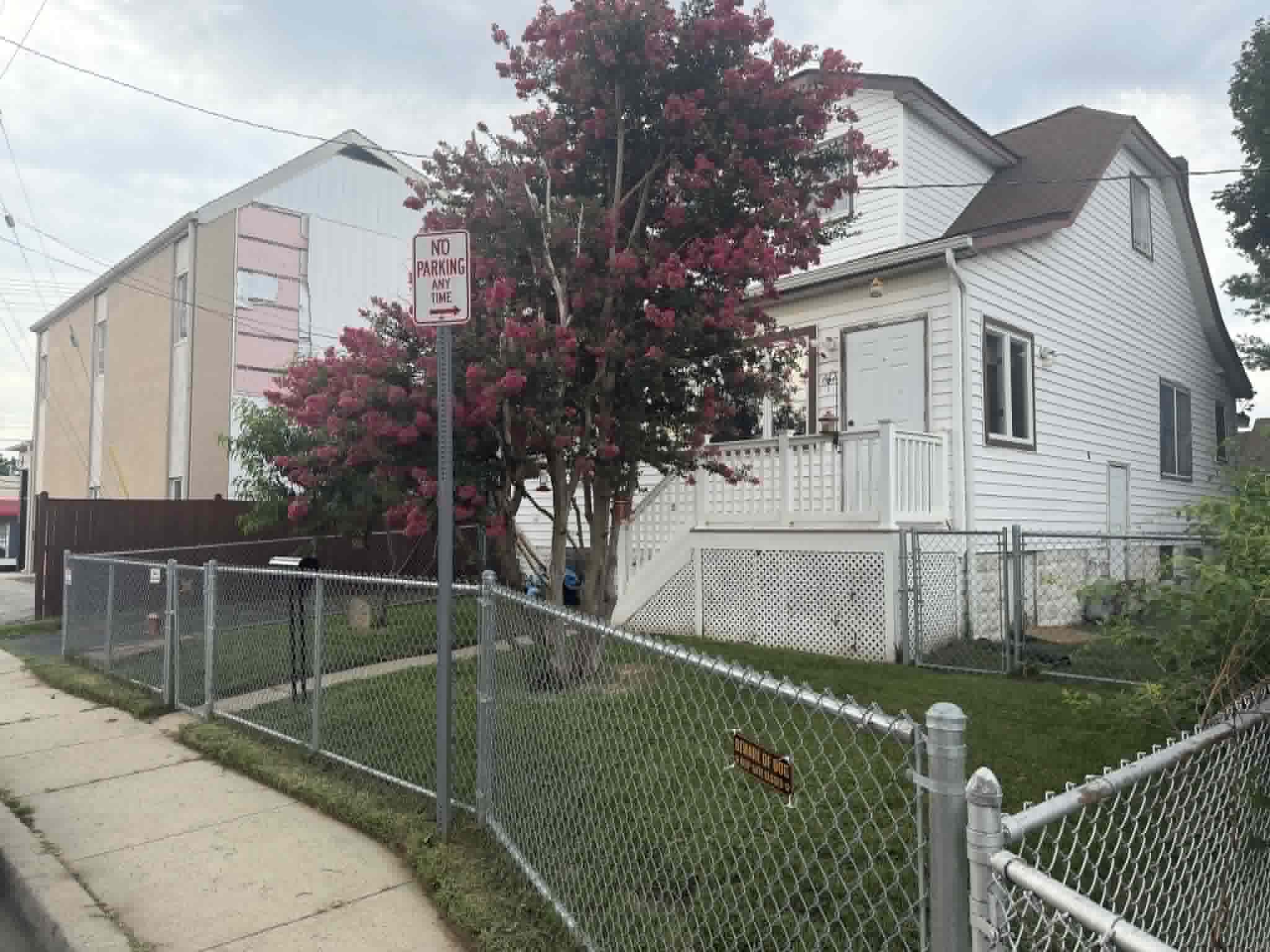 MOUNT HOLLY TERRACE - Residential