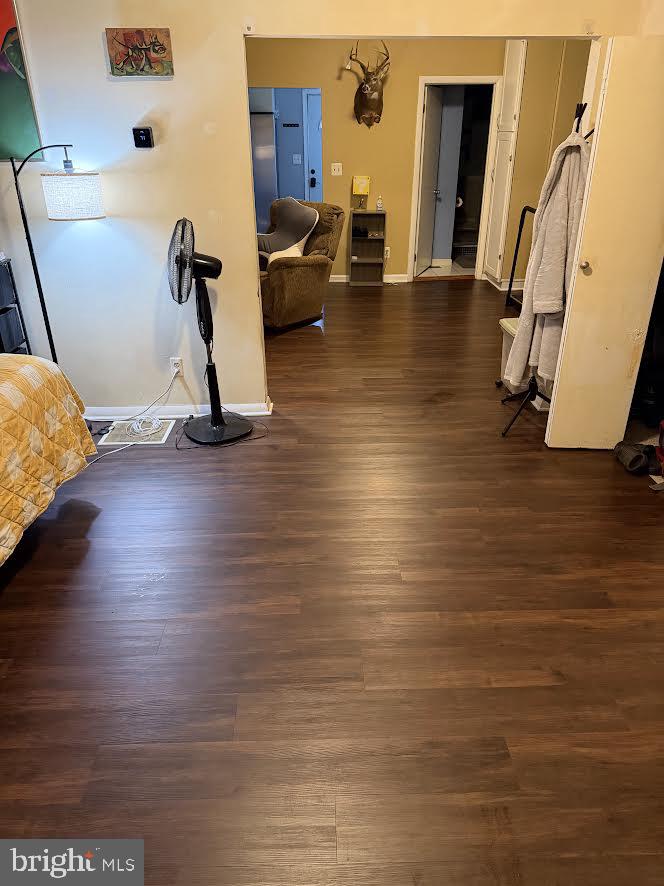 MOUNT HOLLY TERRACE - Residential
