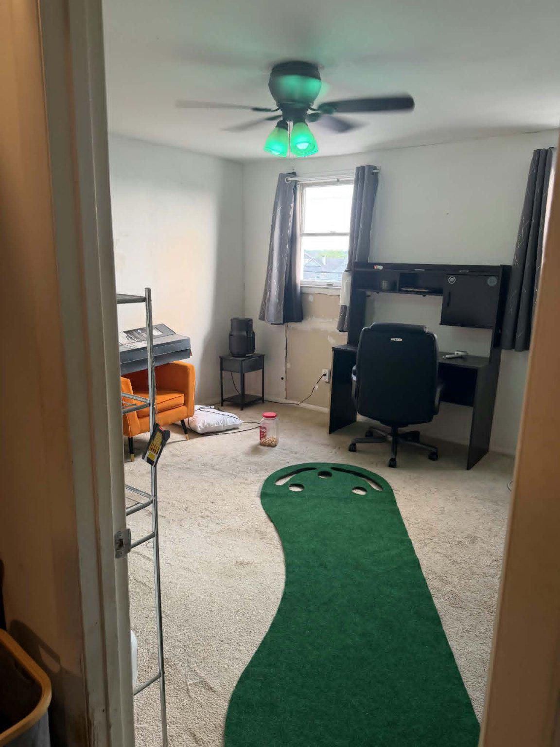 MOUNT HOLLY TERRACE - Residential