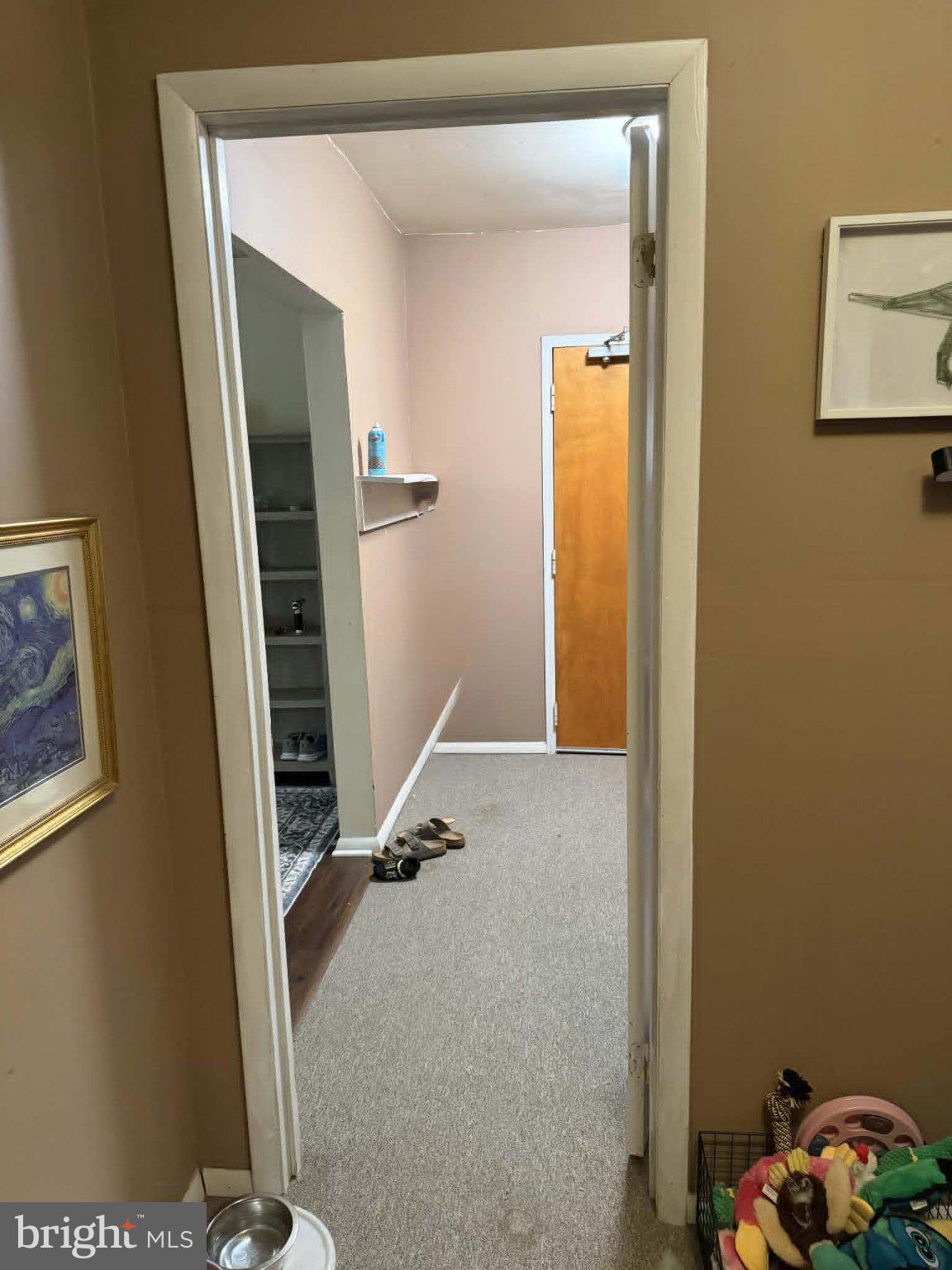 MOUNT HOLLY TERRACE - Residential