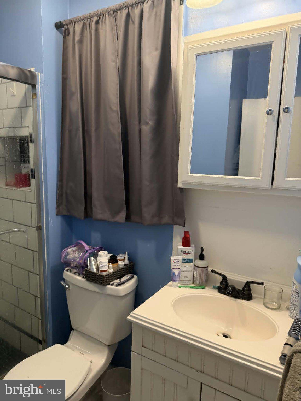 MOUNT HOLLY TERRACE - Residential