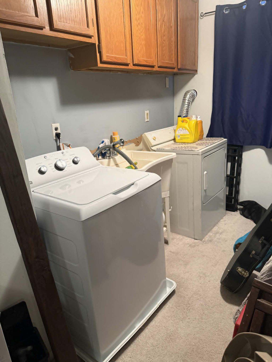 MOUNT HOLLY TERRACE - Residential