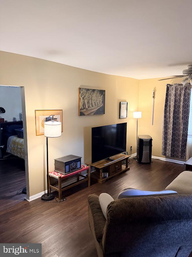 MOUNT HOLLY TERRACE - Residential