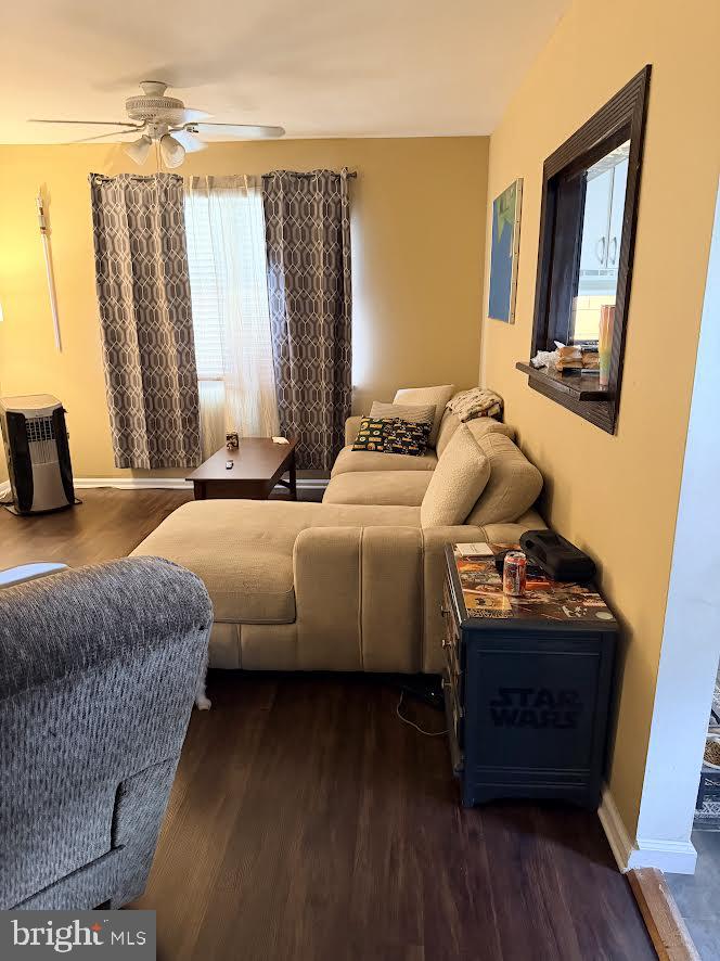 MOUNT HOLLY TERRACE - Residential