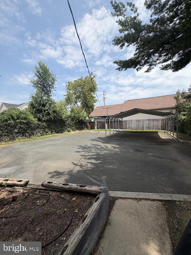 MOUNT HOLLY TERRACE - Residential