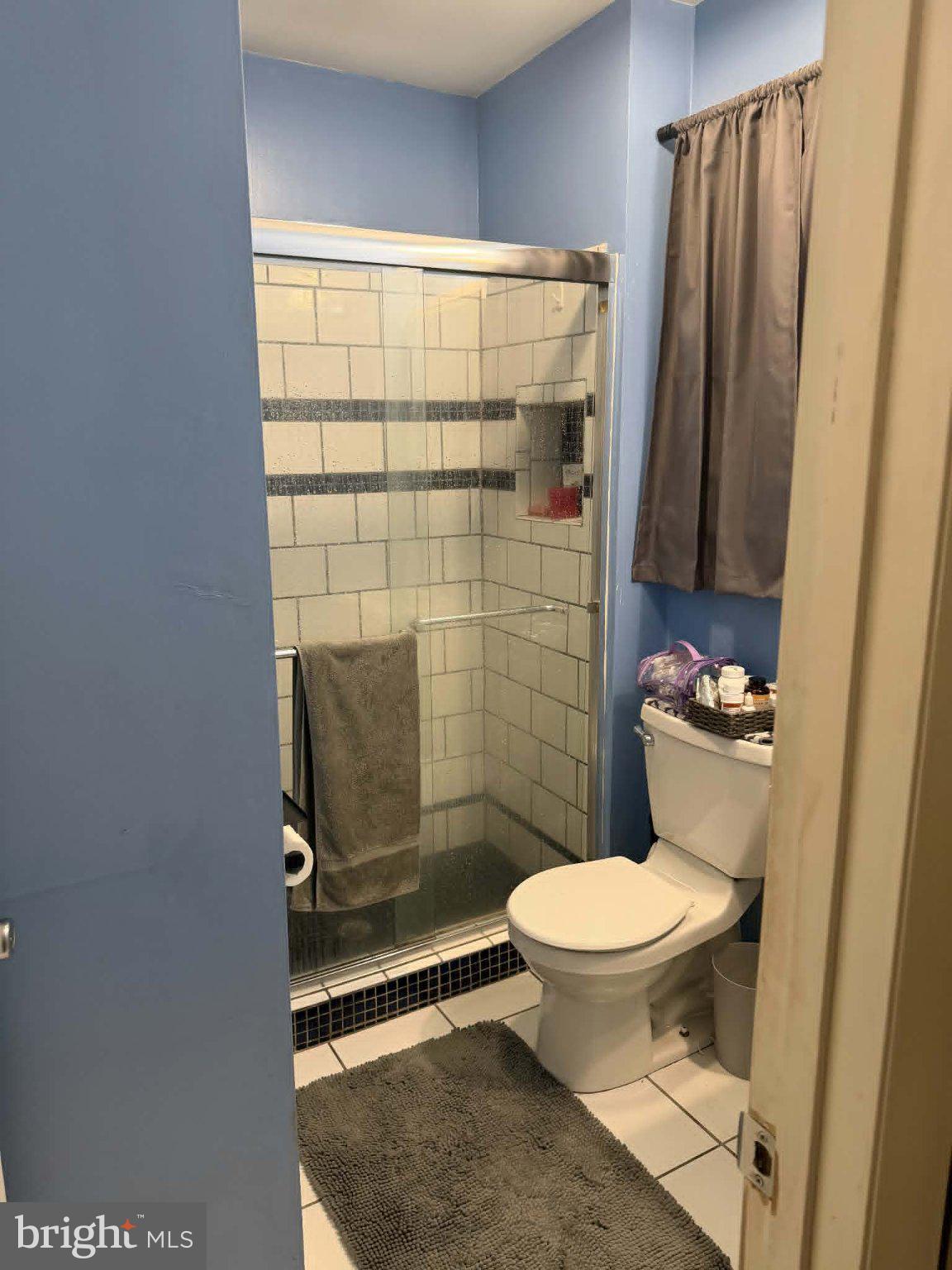 MOUNT HOLLY TERRACE - Residential