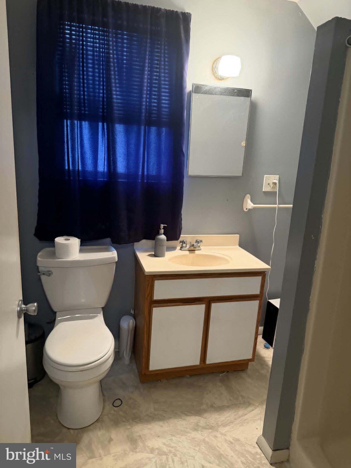 MOUNT HOLLY TERRACE - Residential