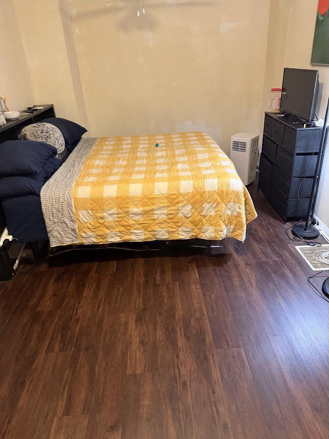 MOUNT HOLLY TERRACE - Residential