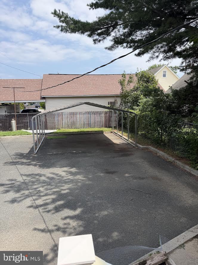 MOUNT HOLLY TERRACE - Residential