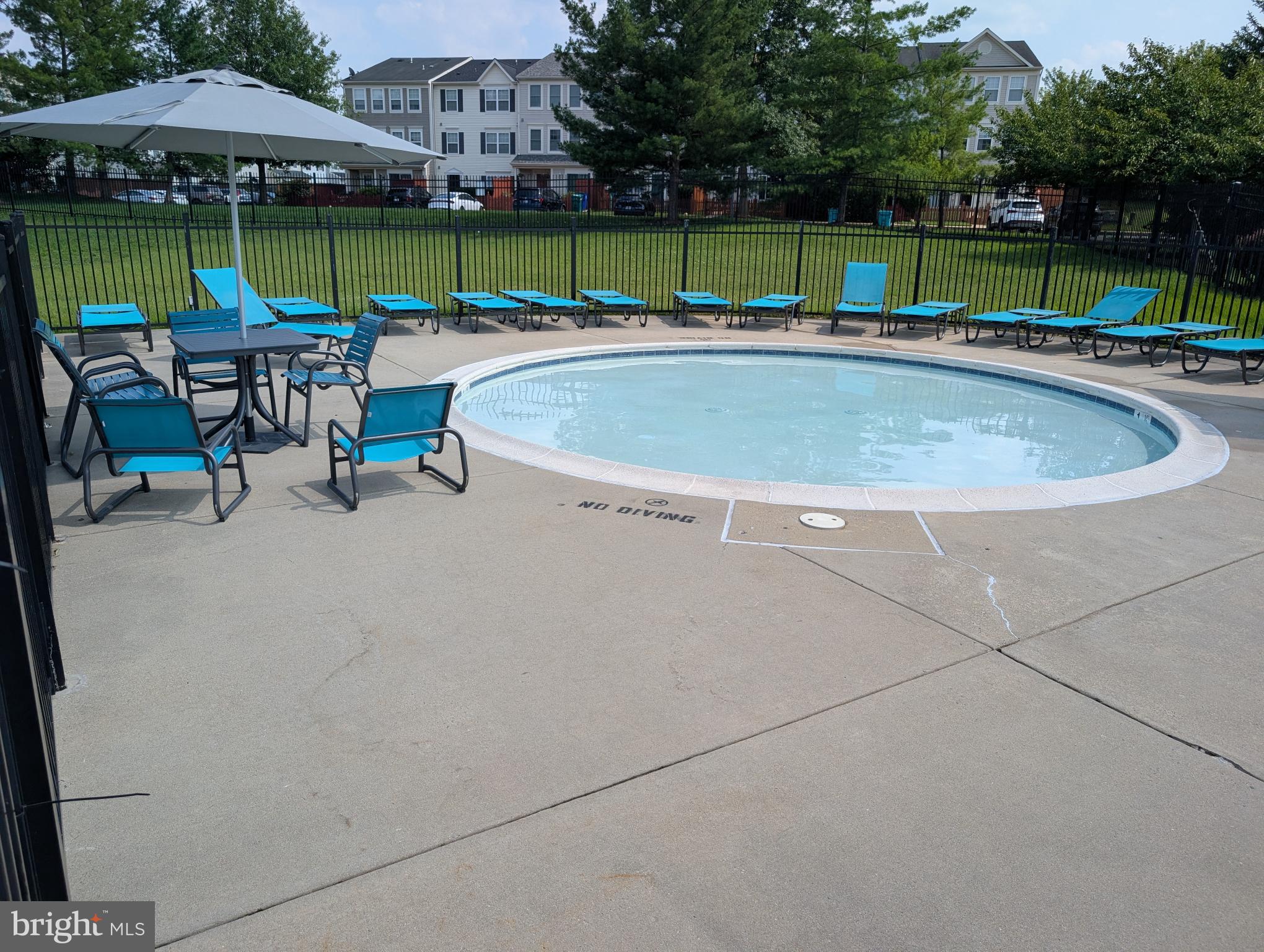 WELLINGTON TRACE - Residential