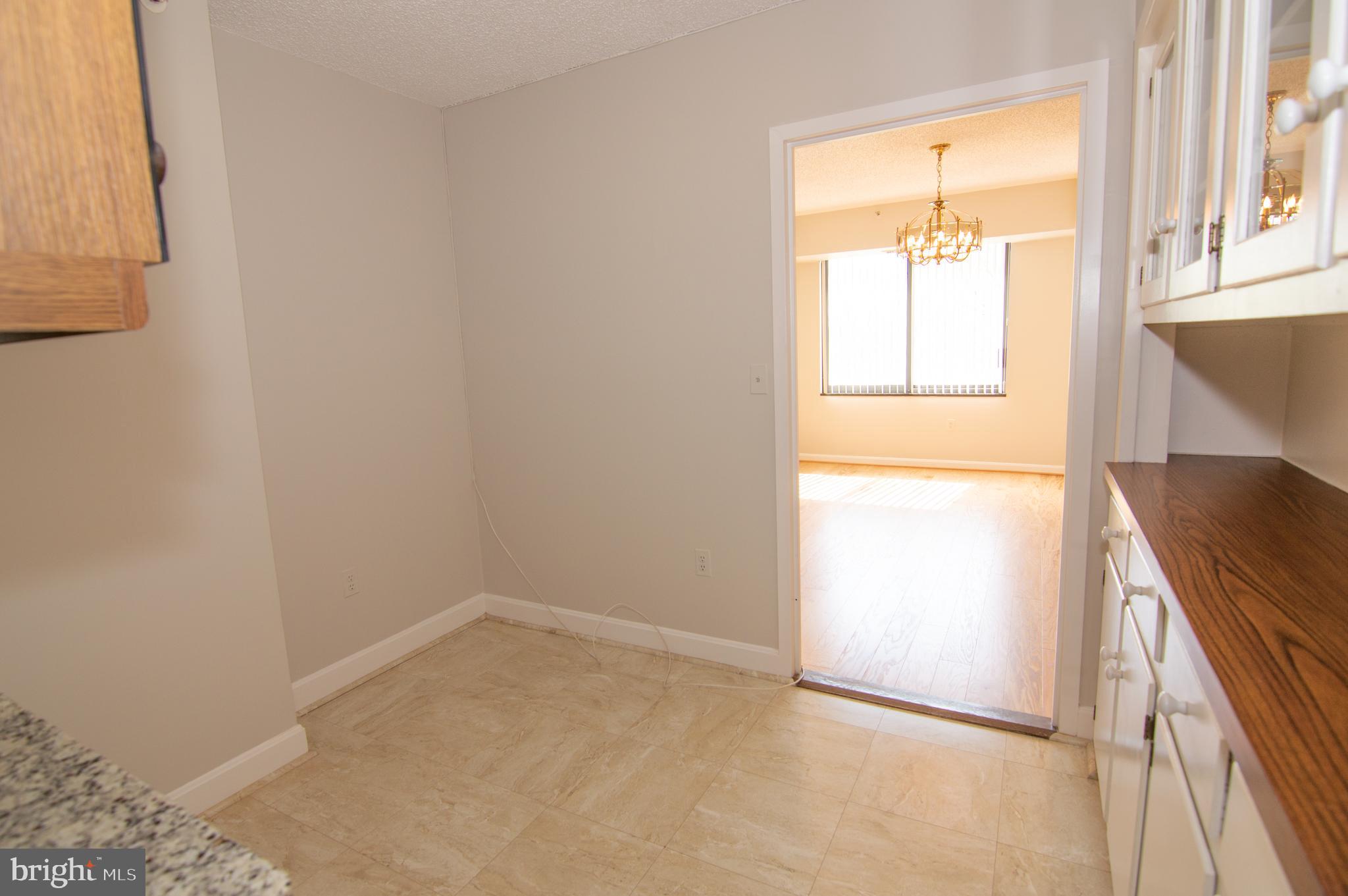 CRYSTAL GATEWAY - Residential Lease