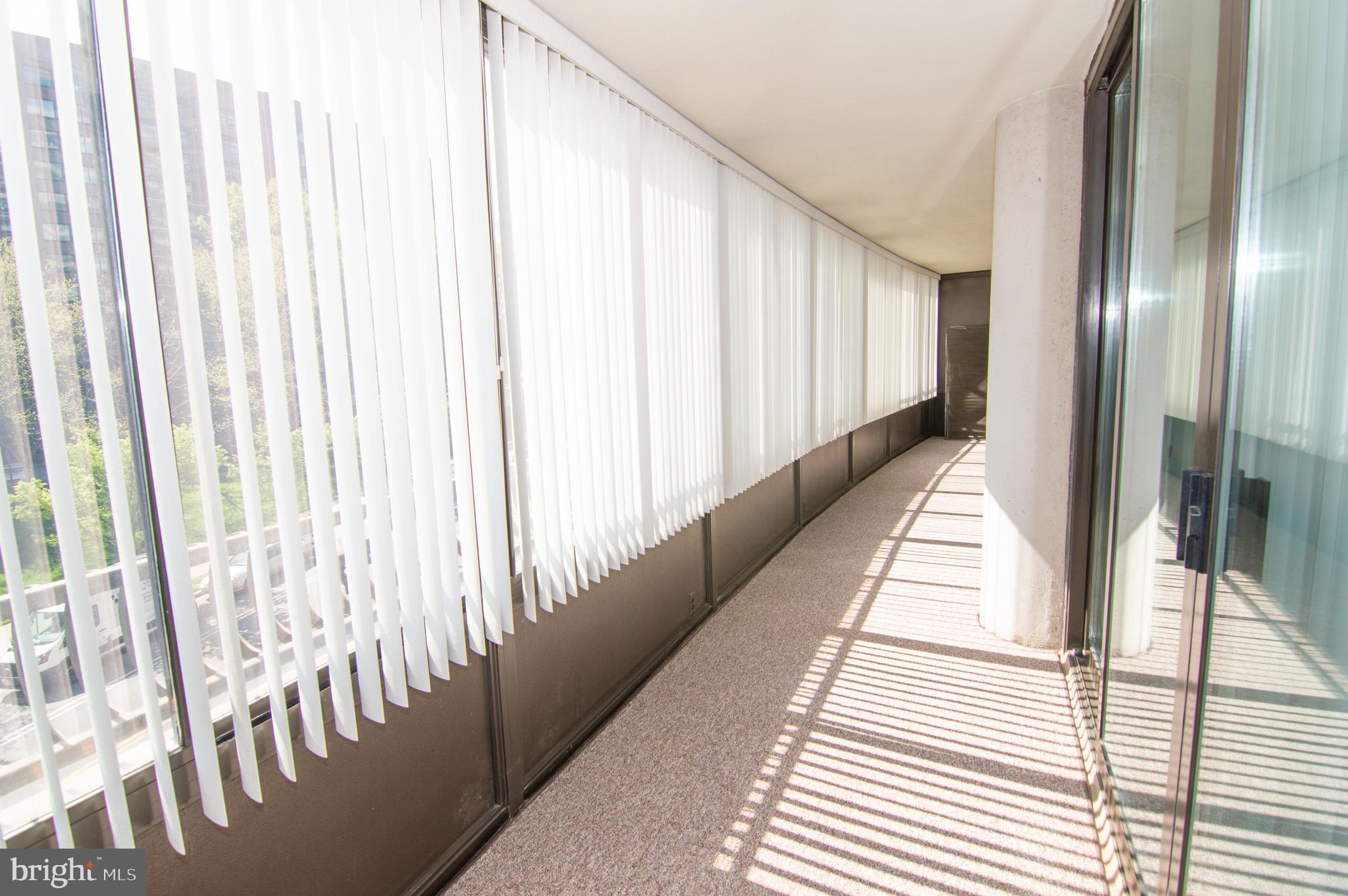 CRYSTAL GATEWAY - Residential Lease