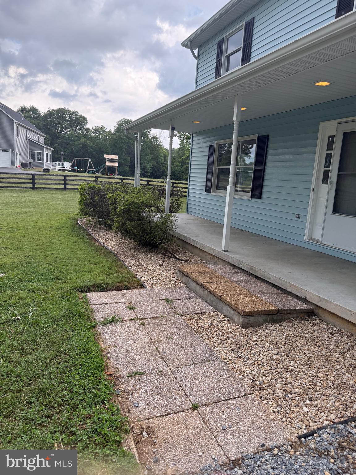 BERRYVILLE - Residential