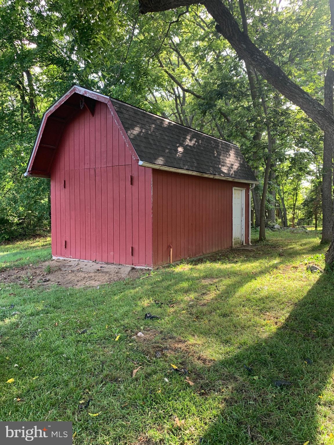 BERRYVILLE - Residential