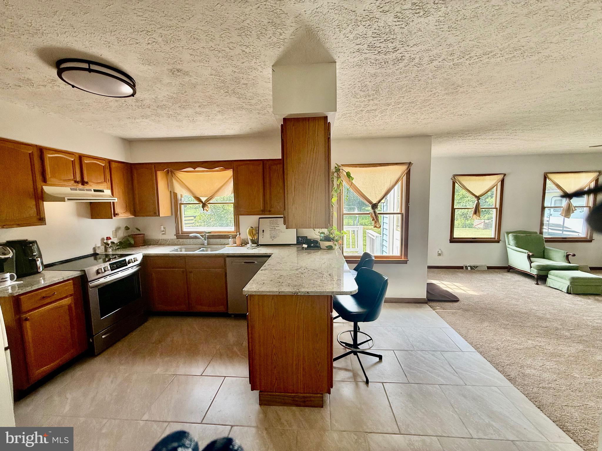 BERRYVILLE - Residential