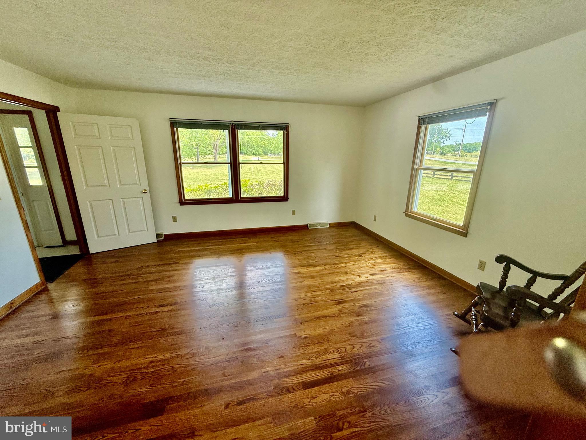 BERRYVILLE - Residential