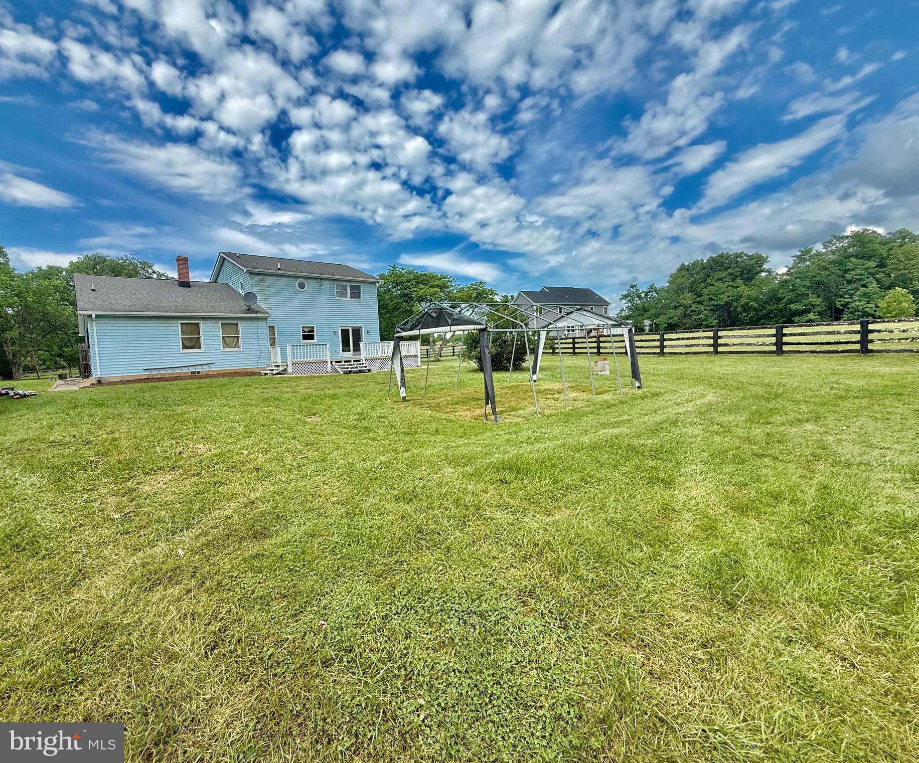 BERRYVILLE - Residential