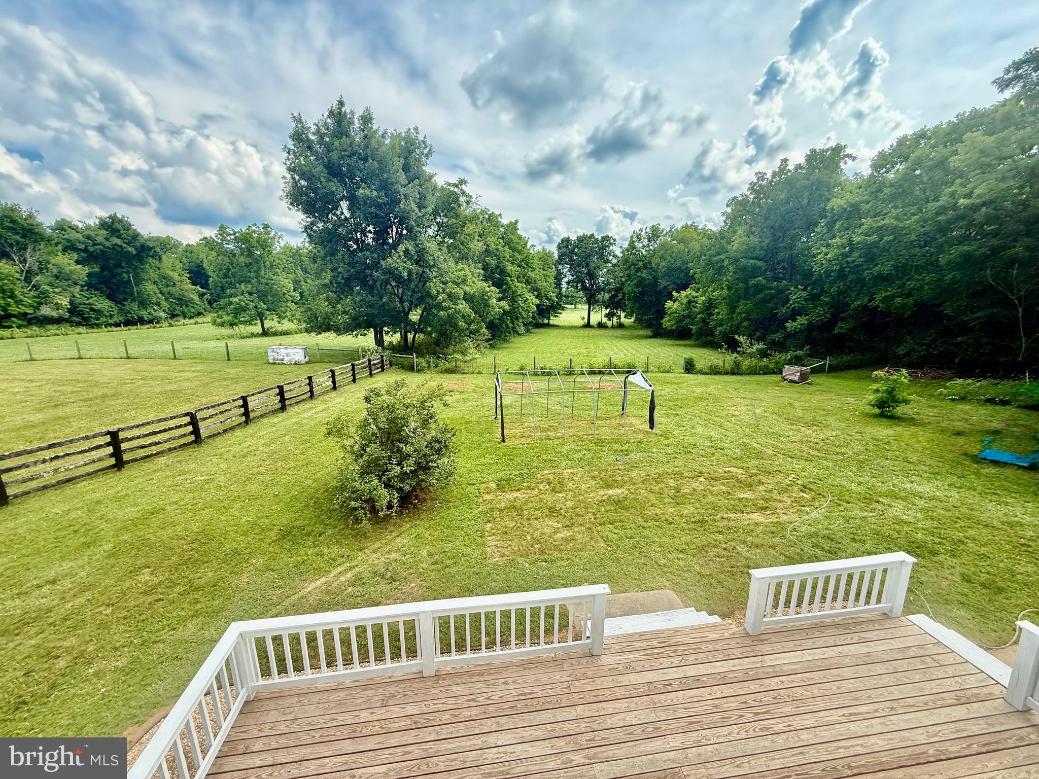 BERRYVILLE - Residential