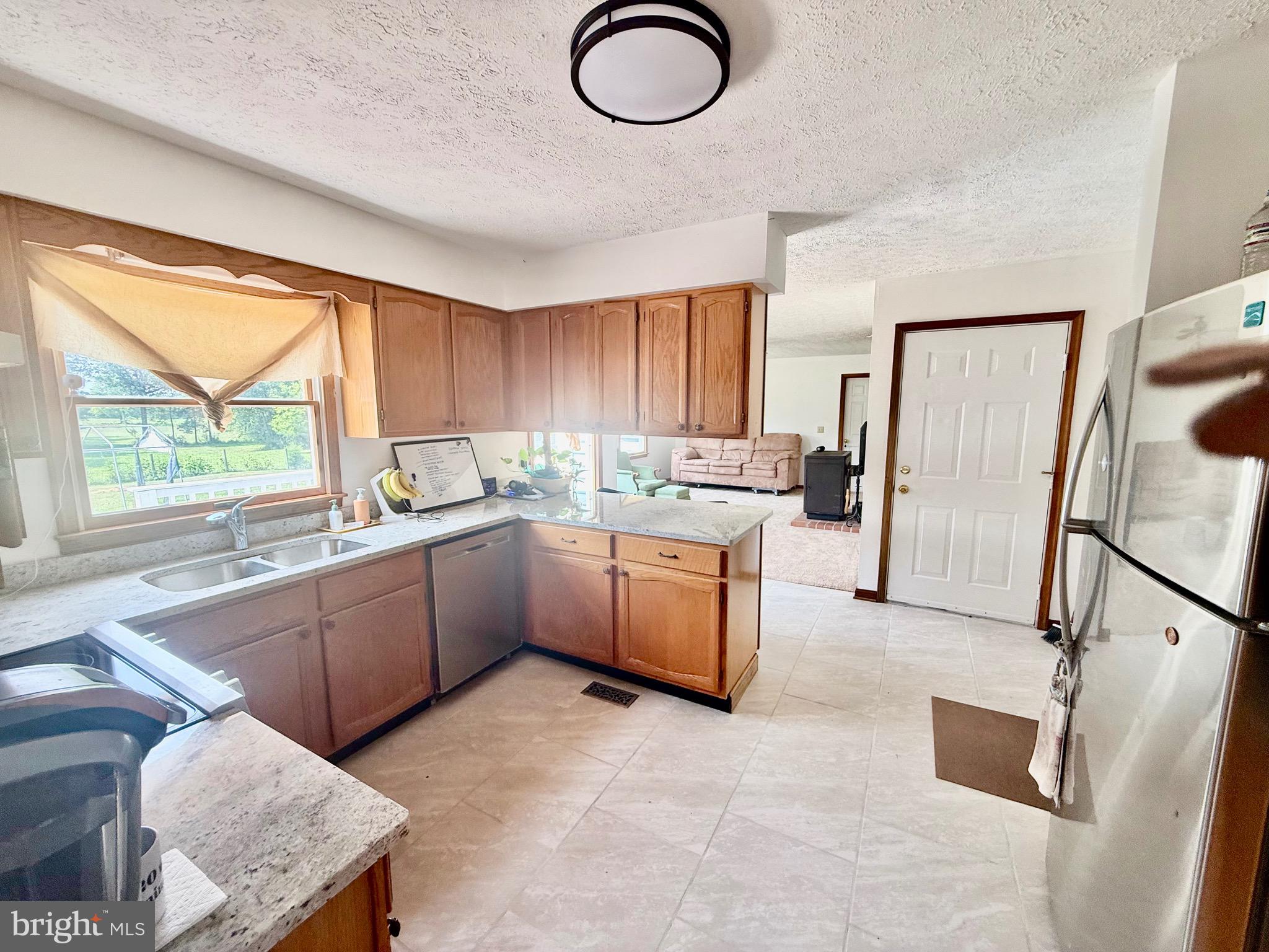 BERRYVILLE - Residential