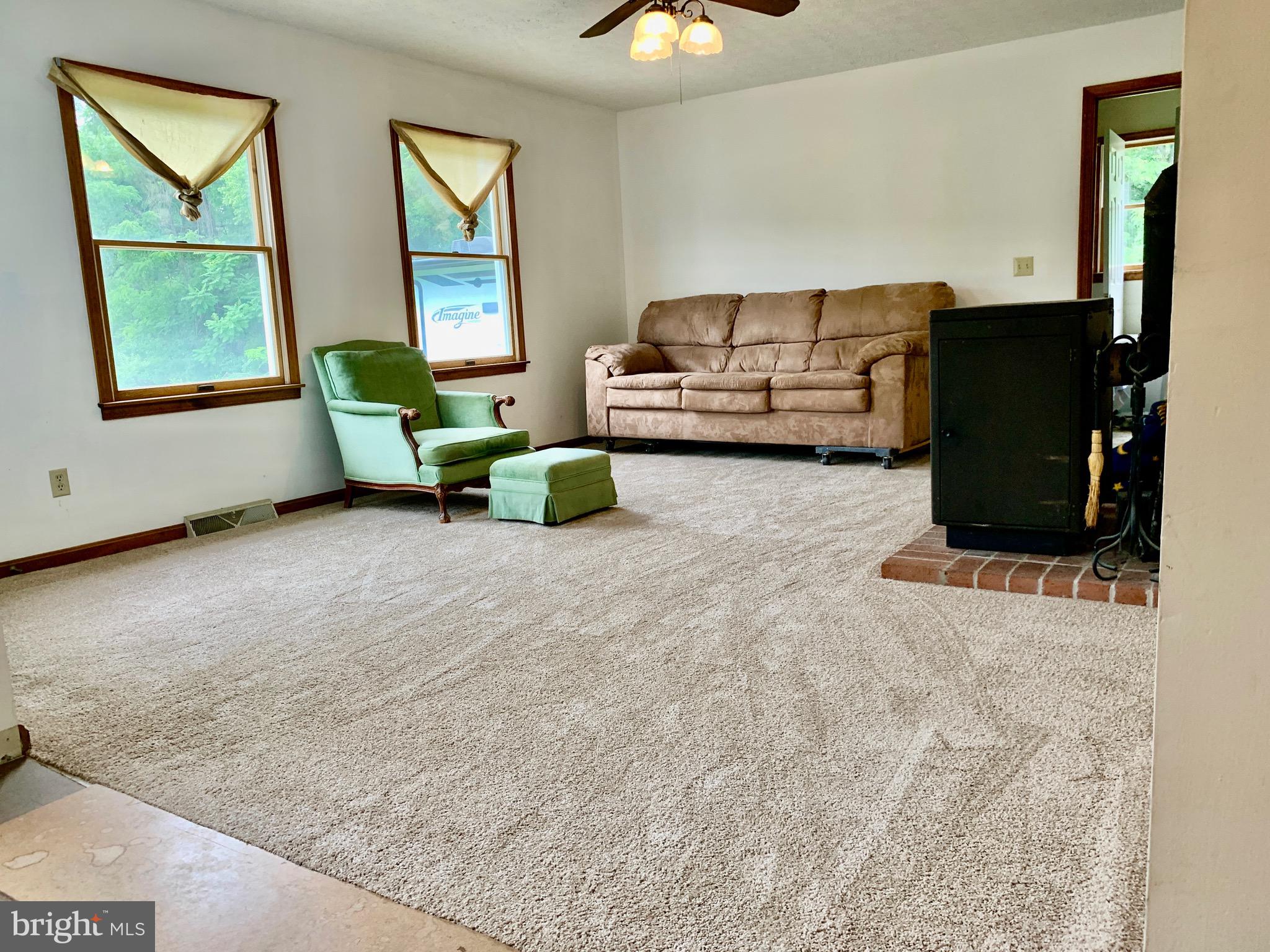 BERRYVILLE - Residential
