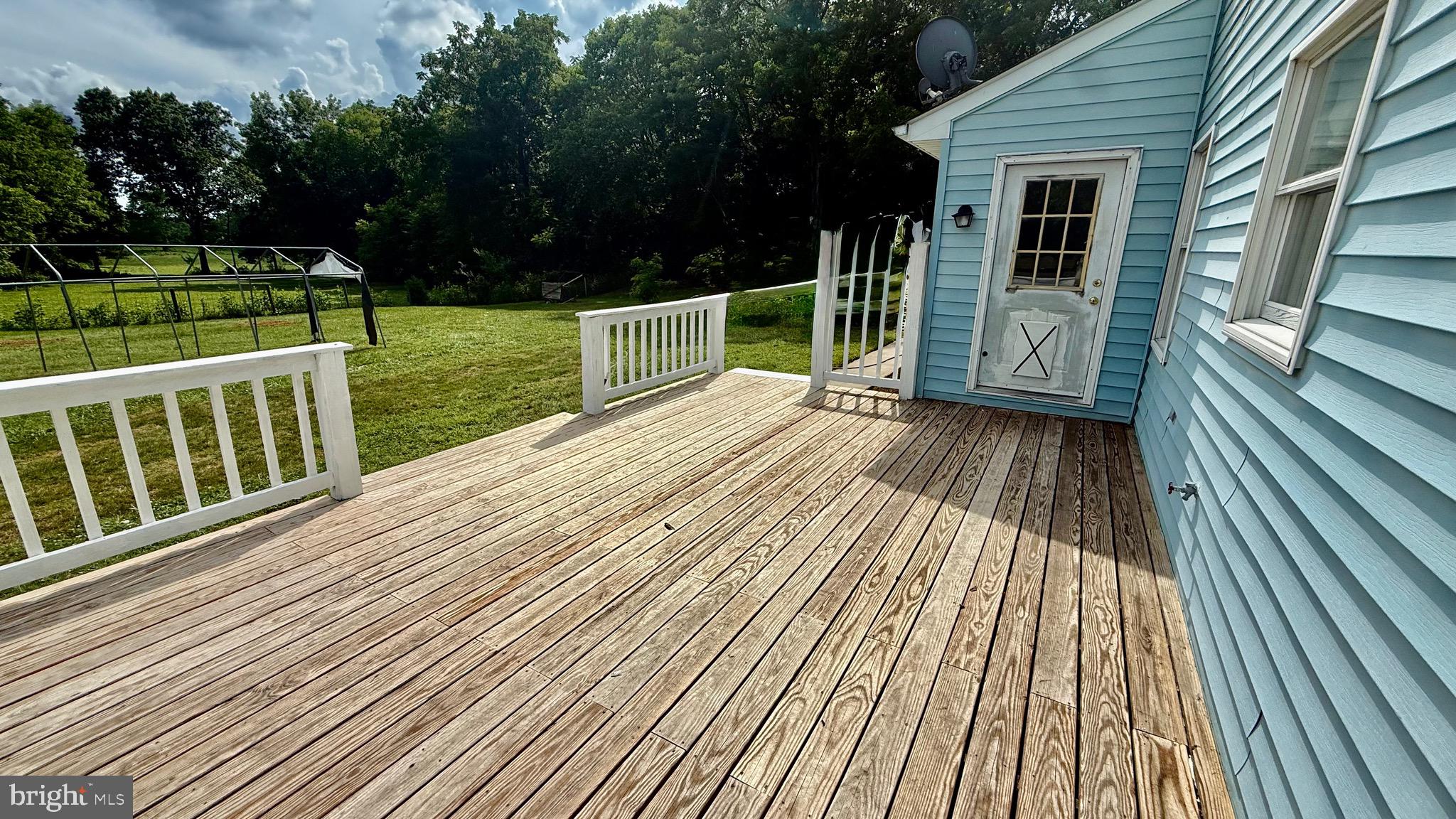 BERRYVILLE - Residential