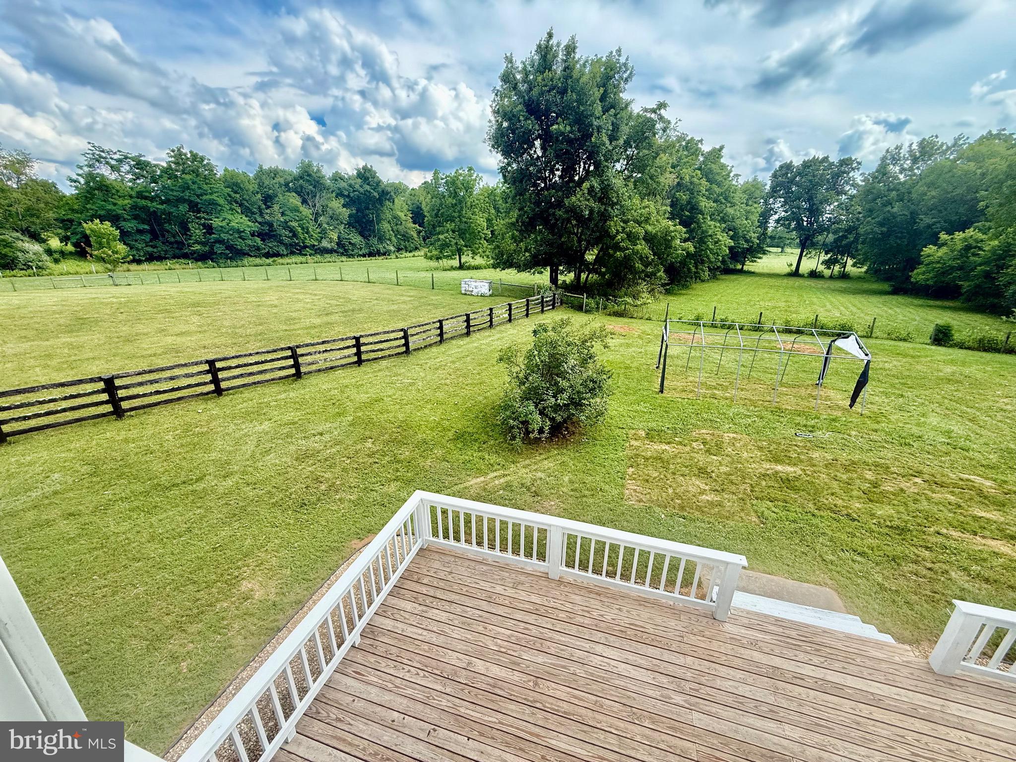 BERRYVILLE - Residential
