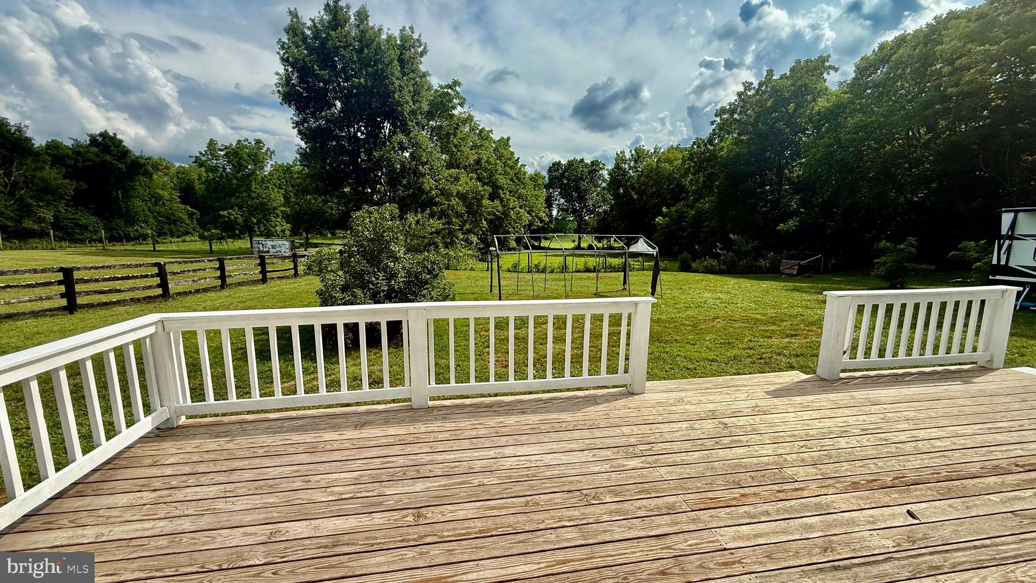 BERRYVILLE - Residential