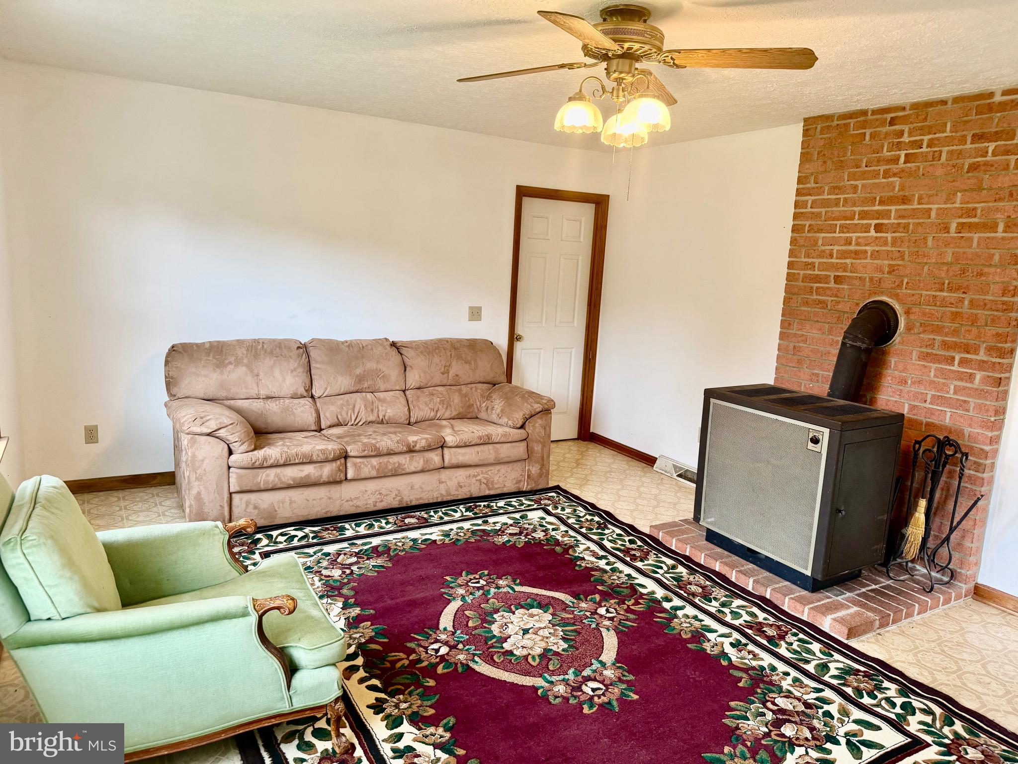 BERRYVILLE - Residential