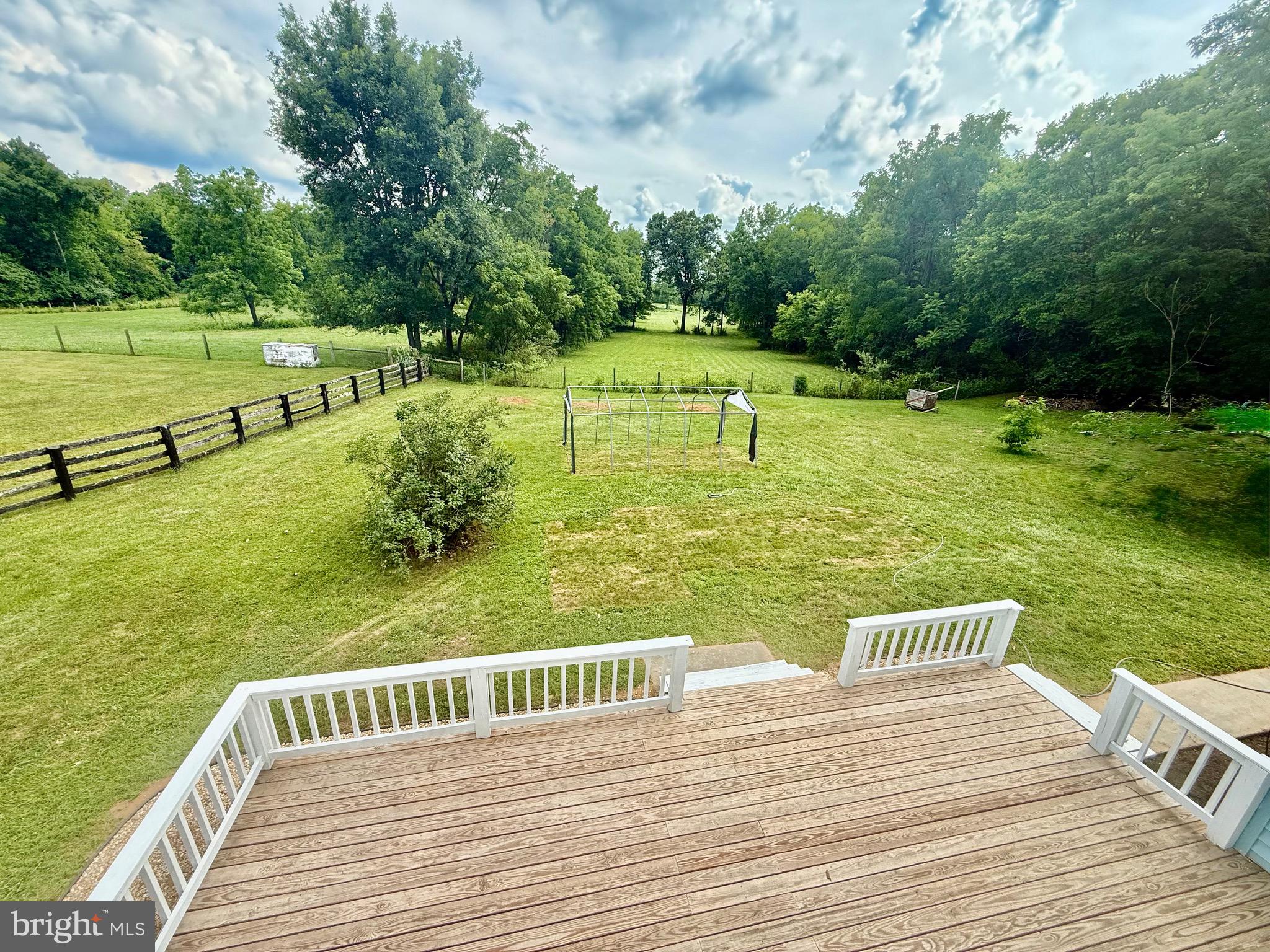 BERRYVILLE - Residential
