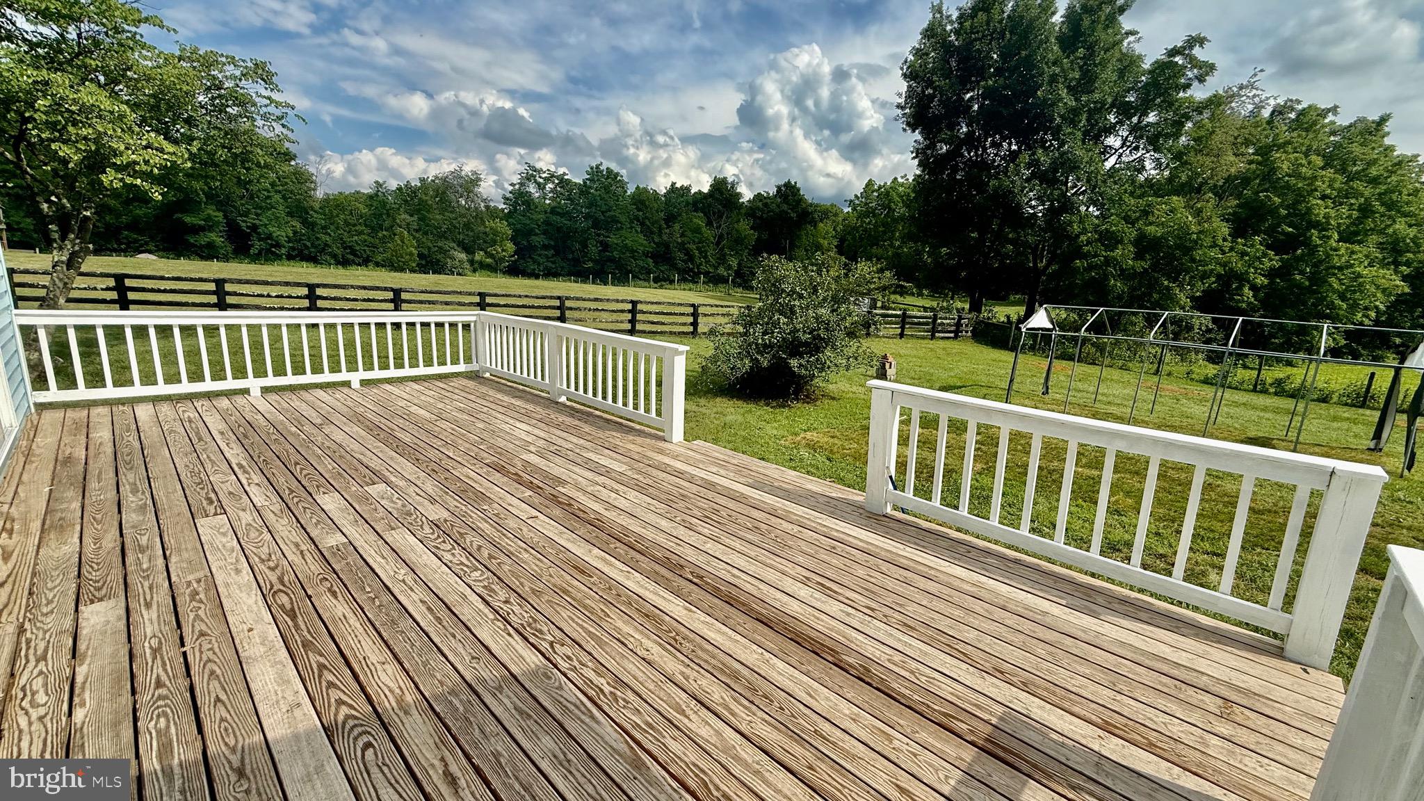 BERRYVILLE - Residential