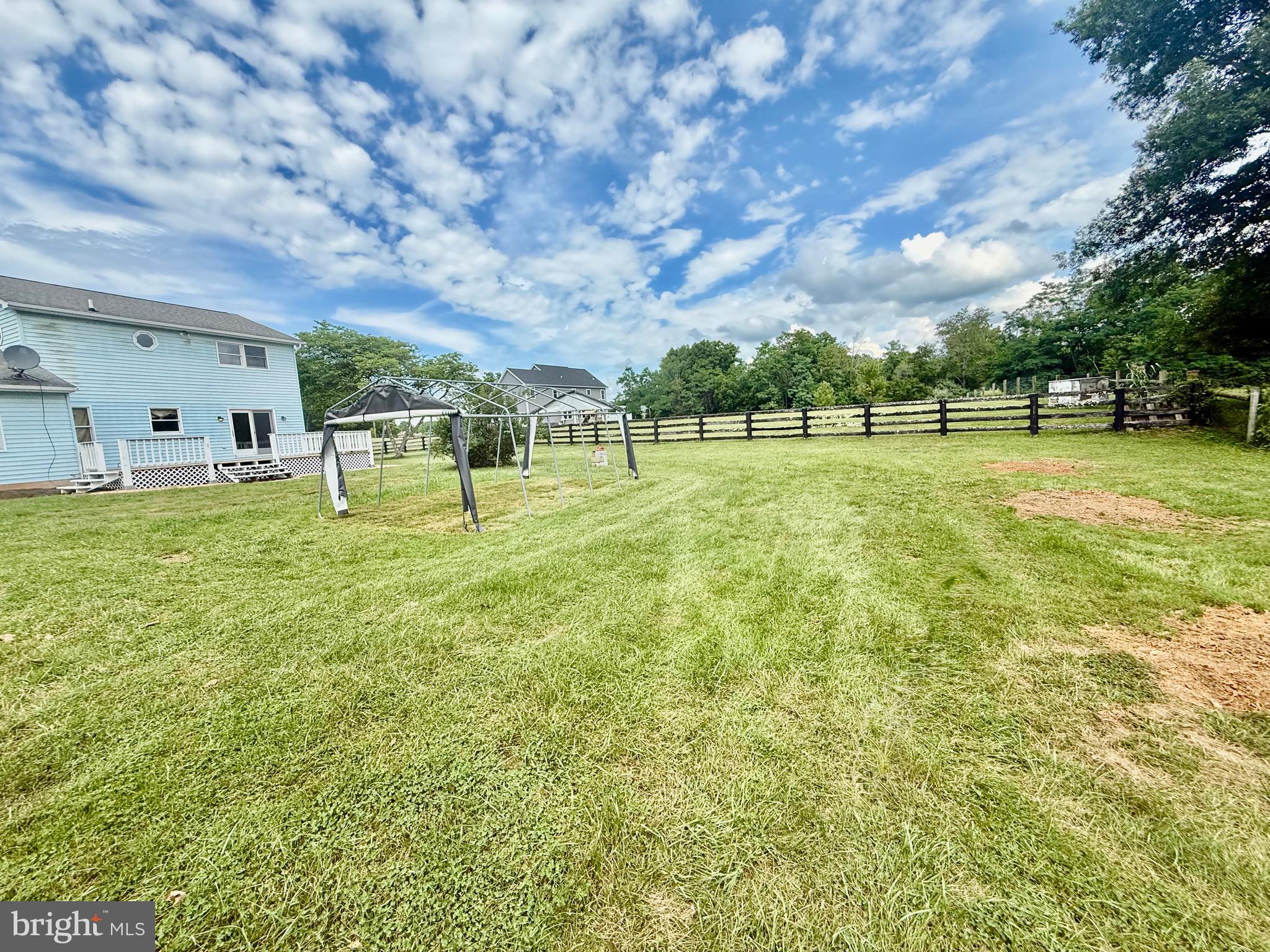 BERRYVILLE - Residential