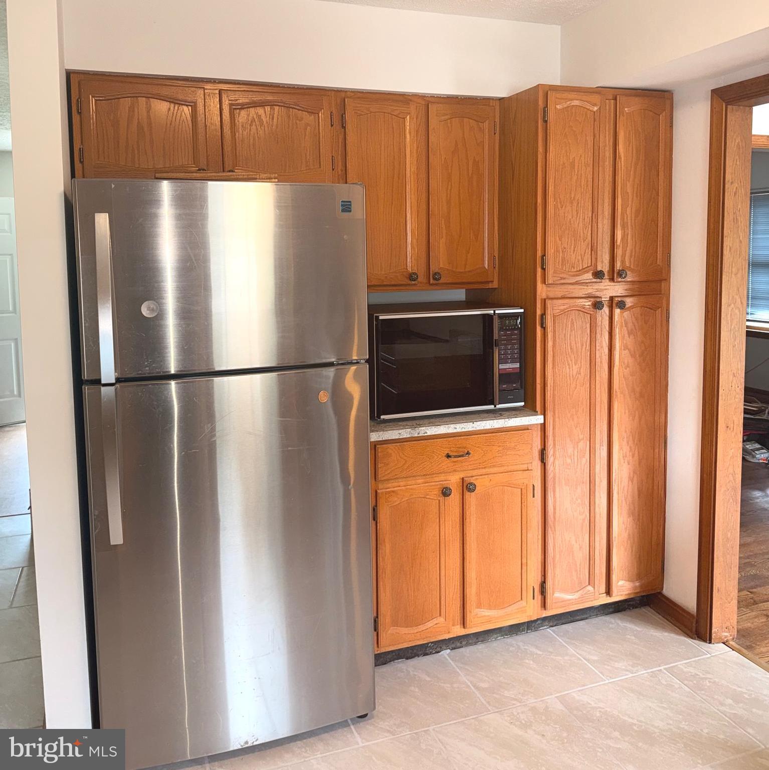 BERRYVILLE - Residential