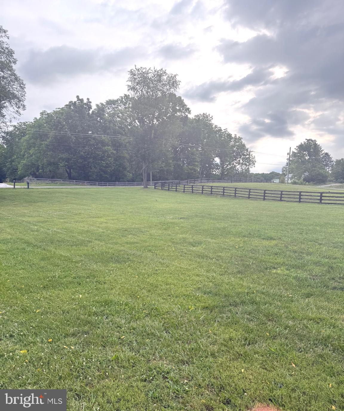 BERRYVILLE - Residential