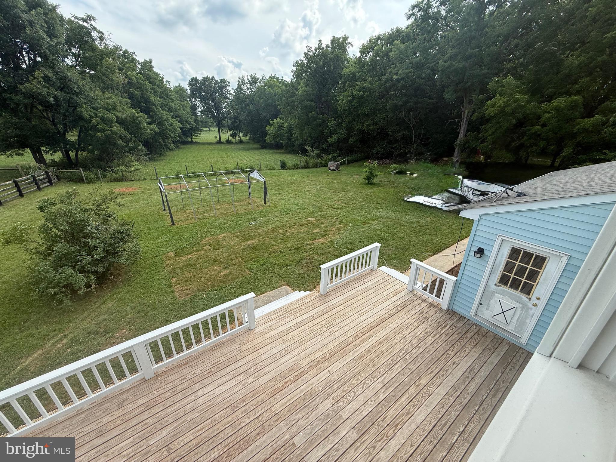 BERRYVILLE - Residential