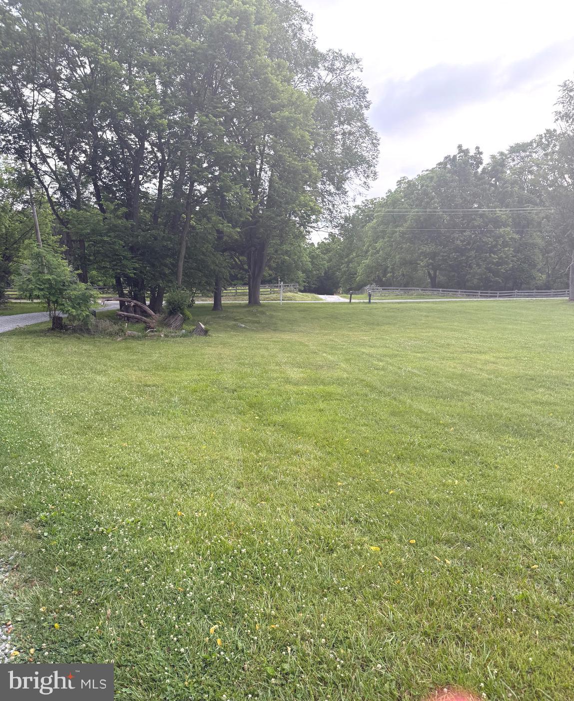 BERRYVILLE - Residential
