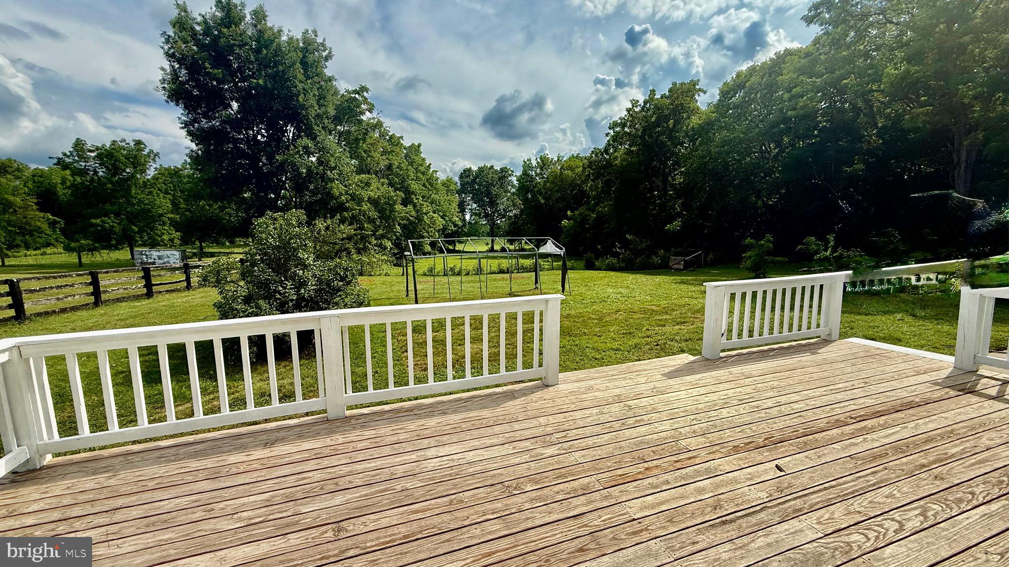 BERRYVILLE - Residential