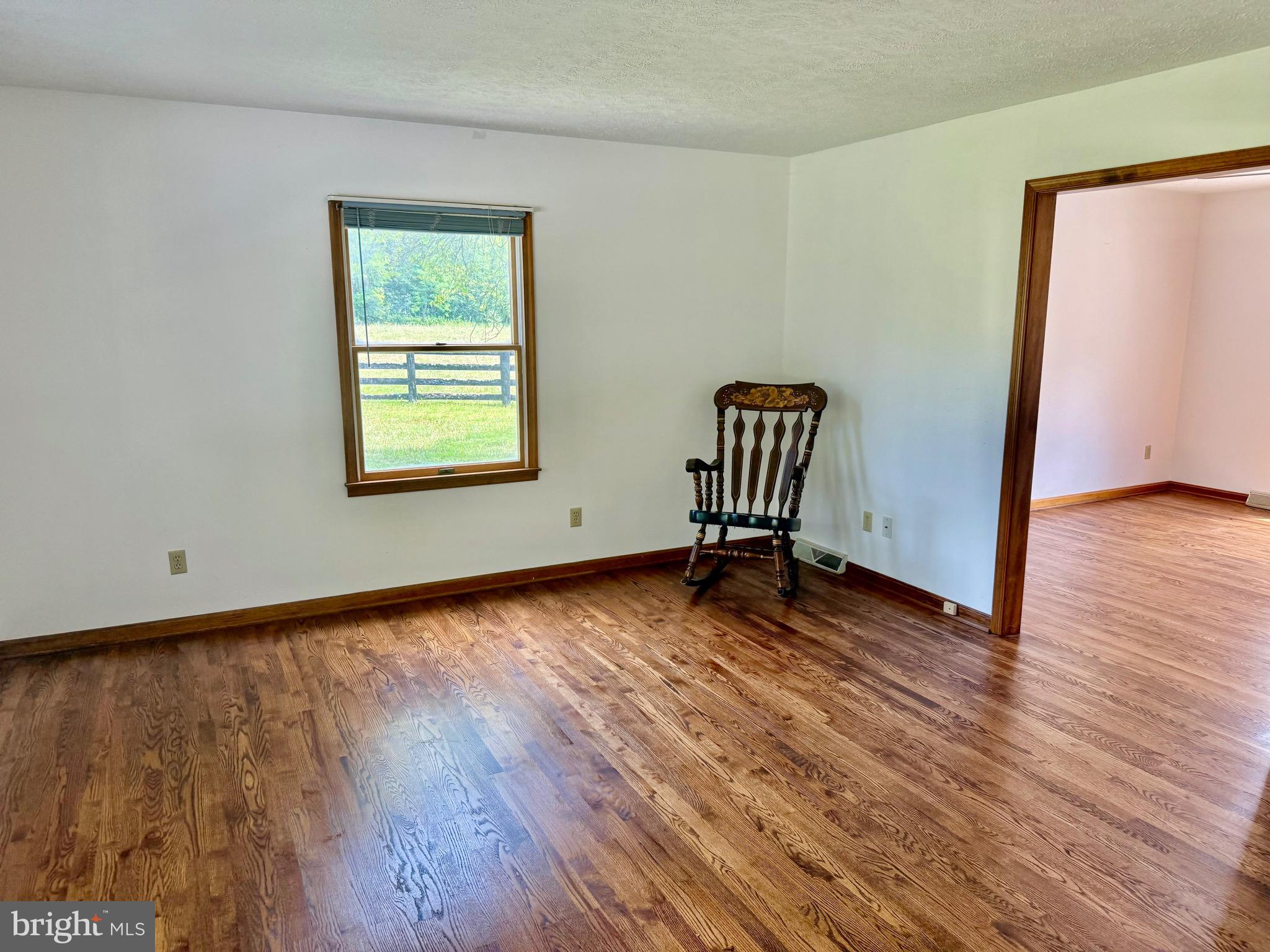 BERRYVILLE - Residential