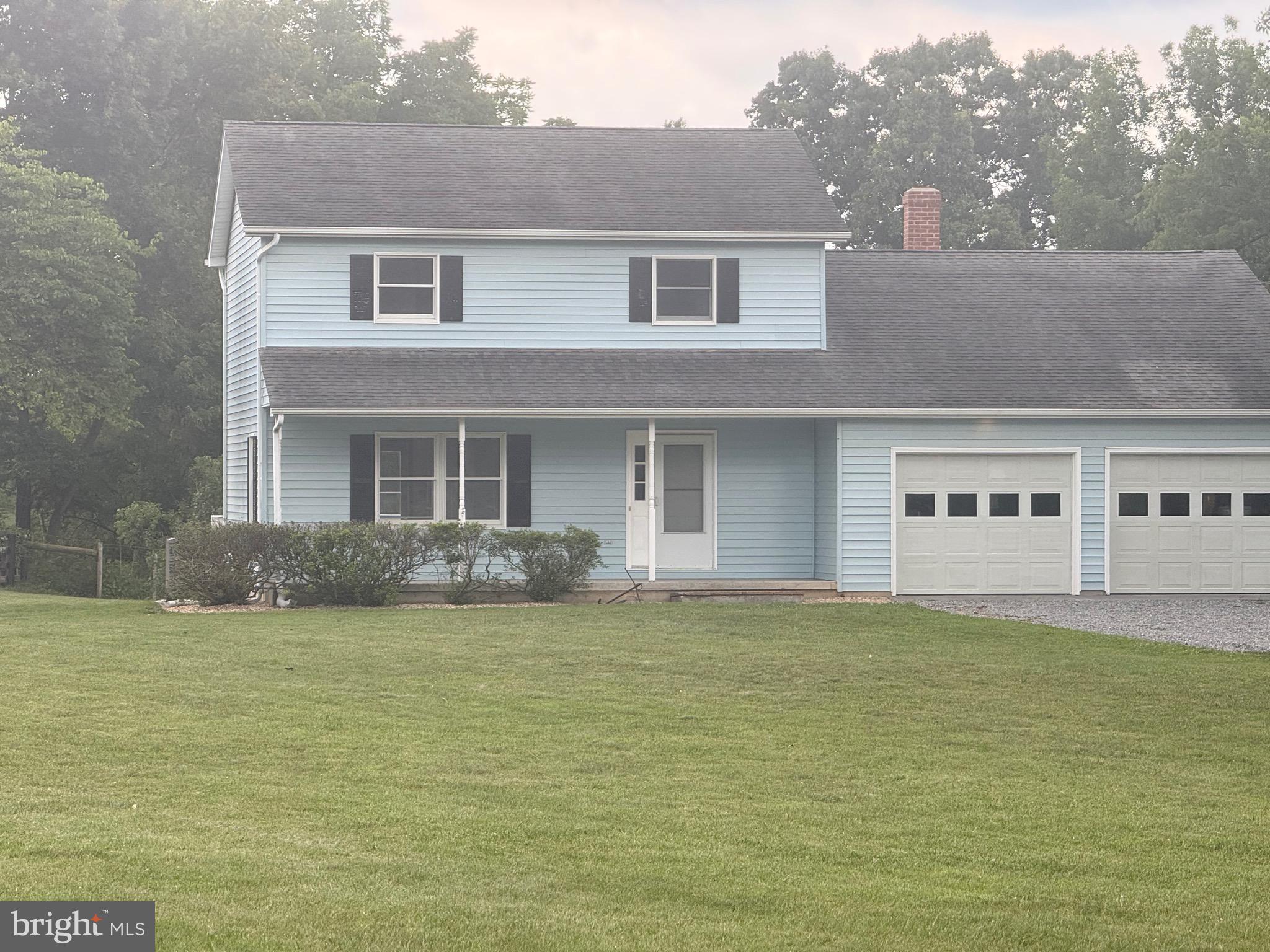 BERRYVILLE - Residential