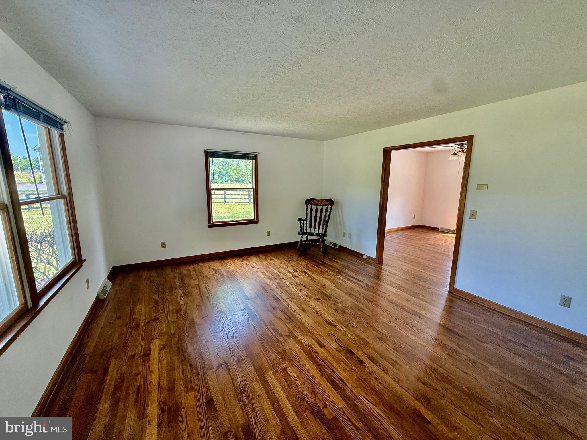 BERRYVILLE - Residential