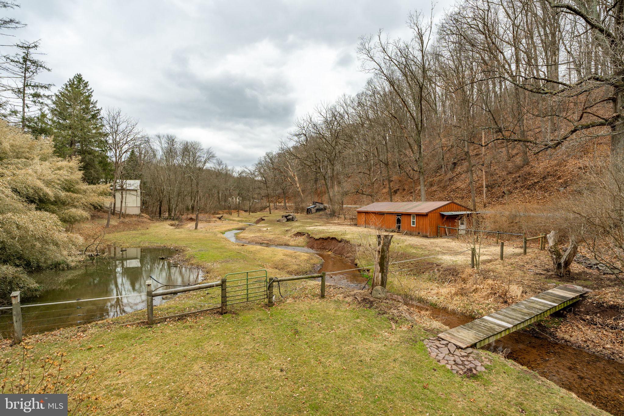 CUMRU TOWNSHIP - Residential