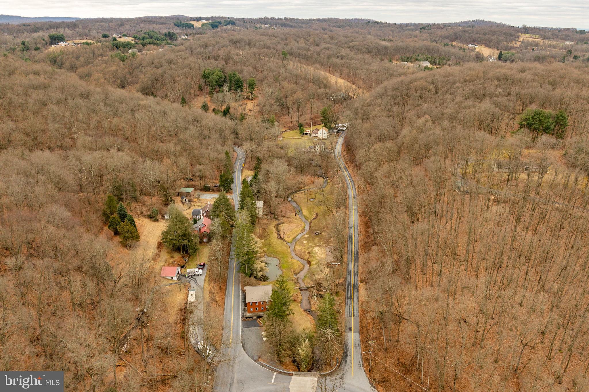CUMRU TOWNSHIP - Residential