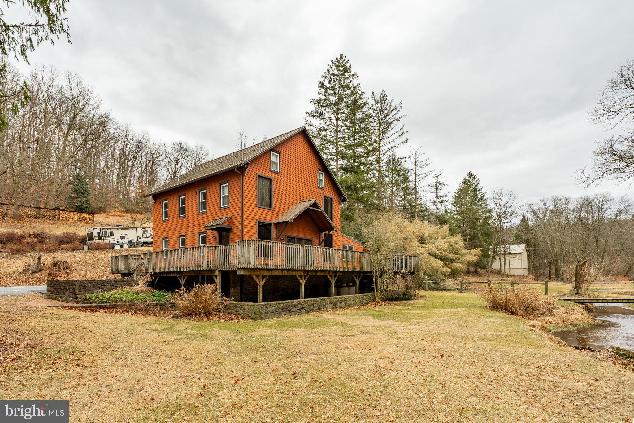 CUMRU TOWNSHIP - Residential