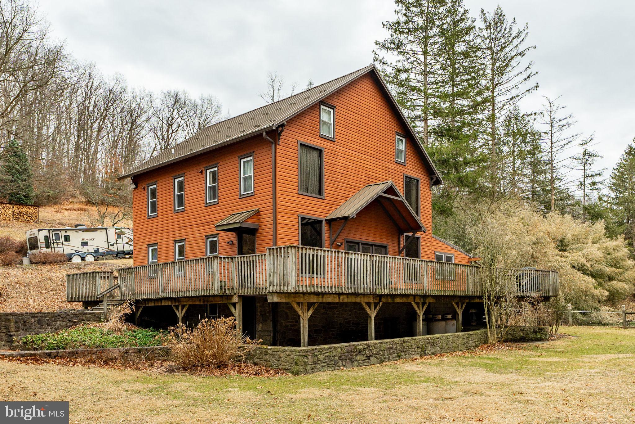 CUMRU TOWNSHIP - Residential