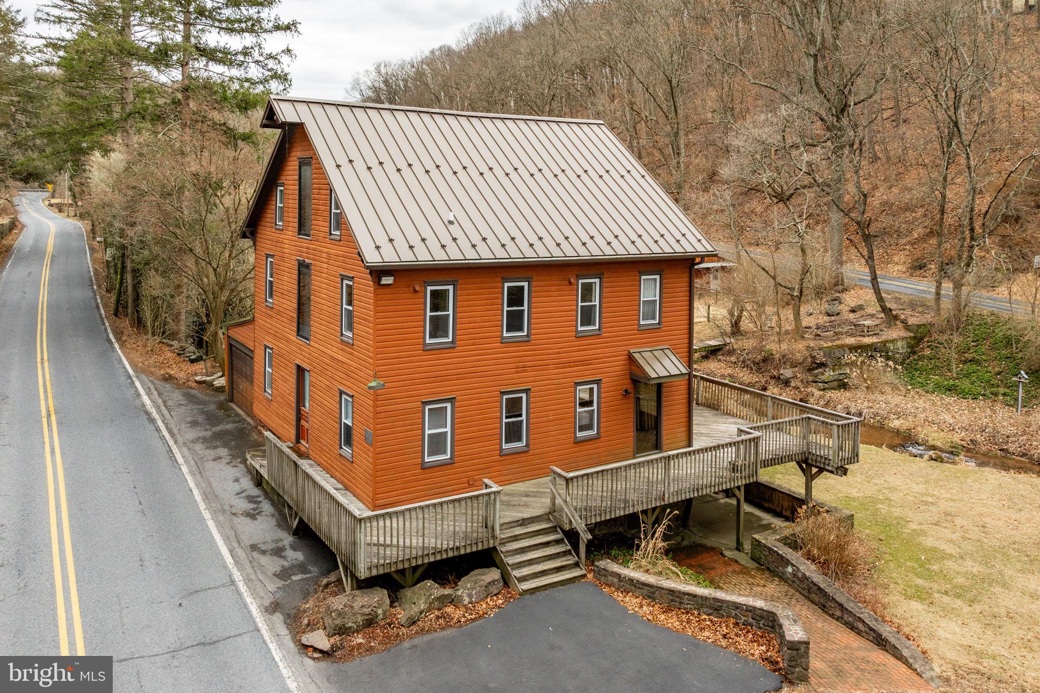CUMRU TOWNSHIP - Residential