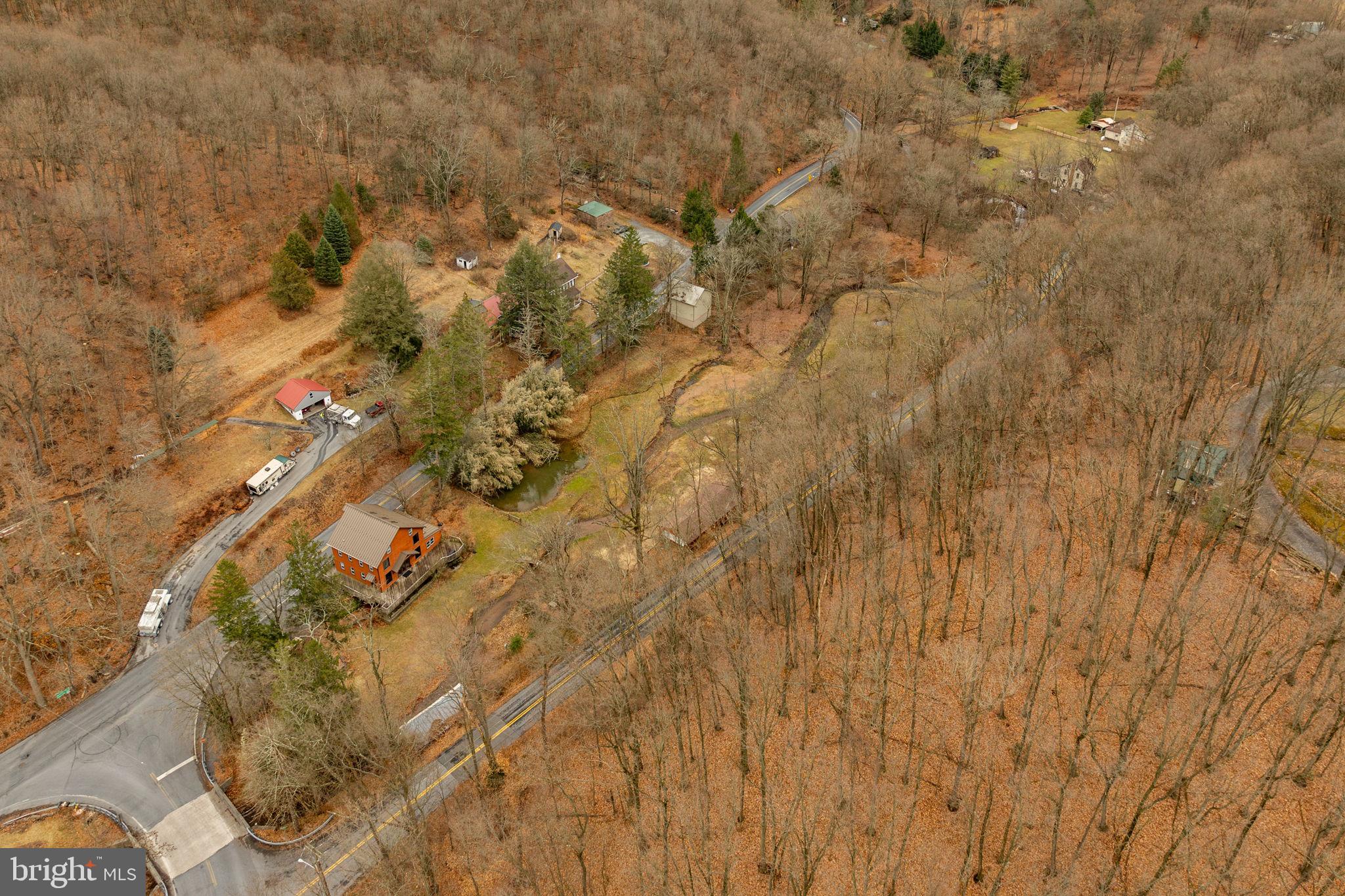 CUMRU TOWNSHIP - Residential