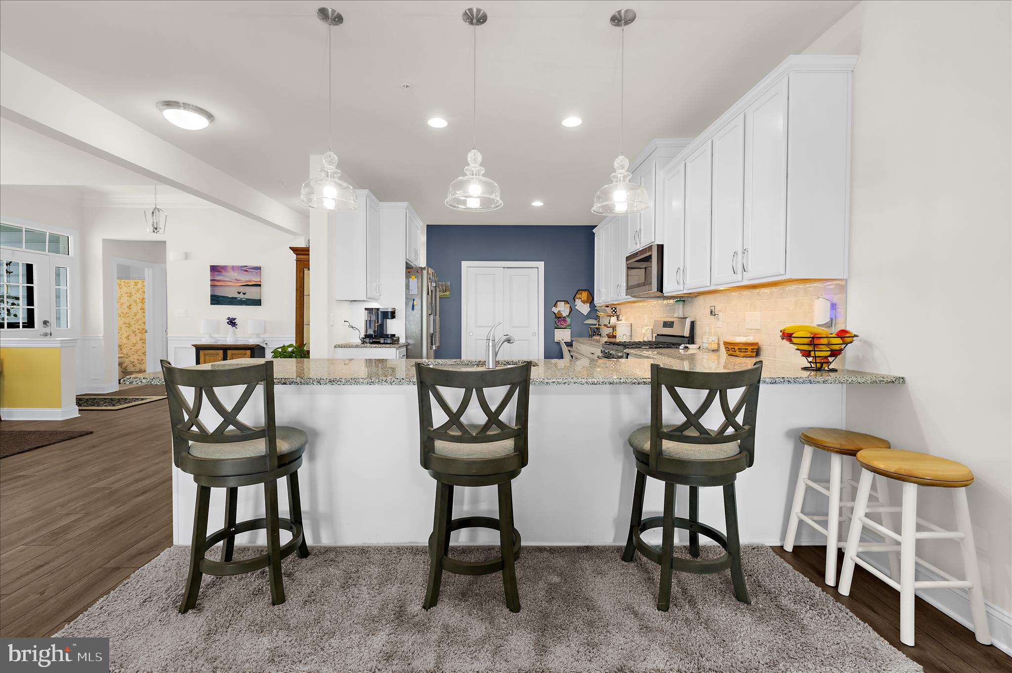 BAY BRIDGE COVE - Residential