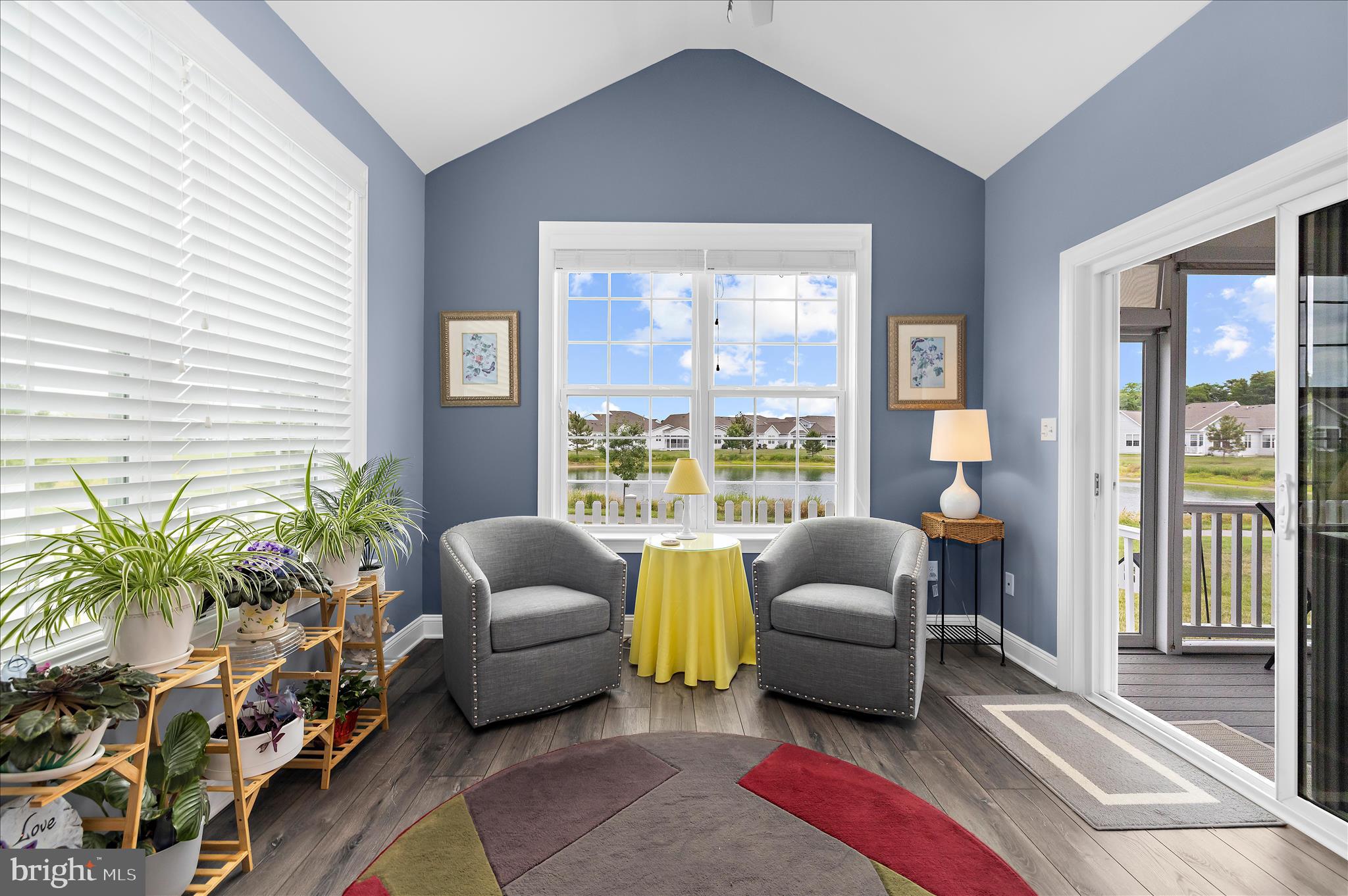 BAY BRIDGE COVE - Residential